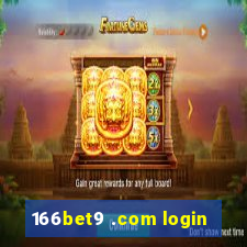 166bet9 .com login